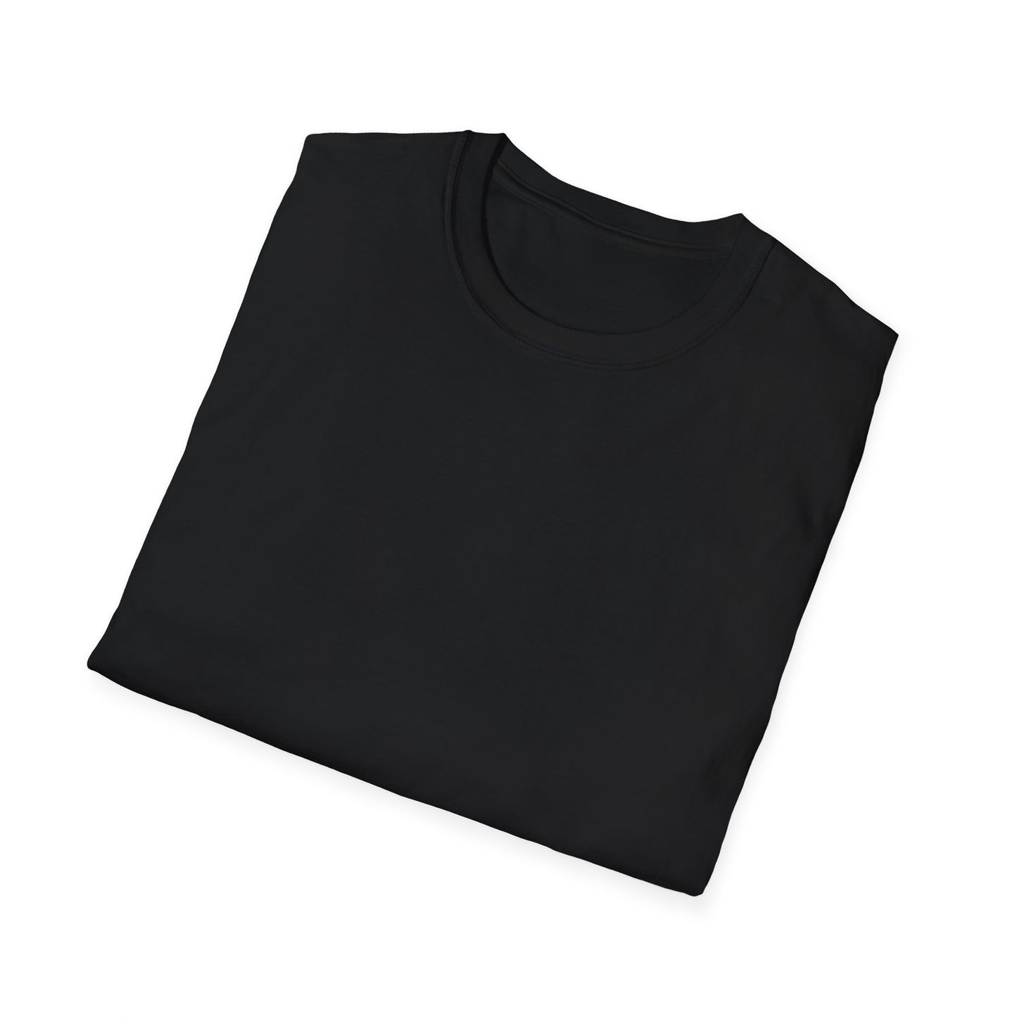 No Stickies Allowed T-Shirt