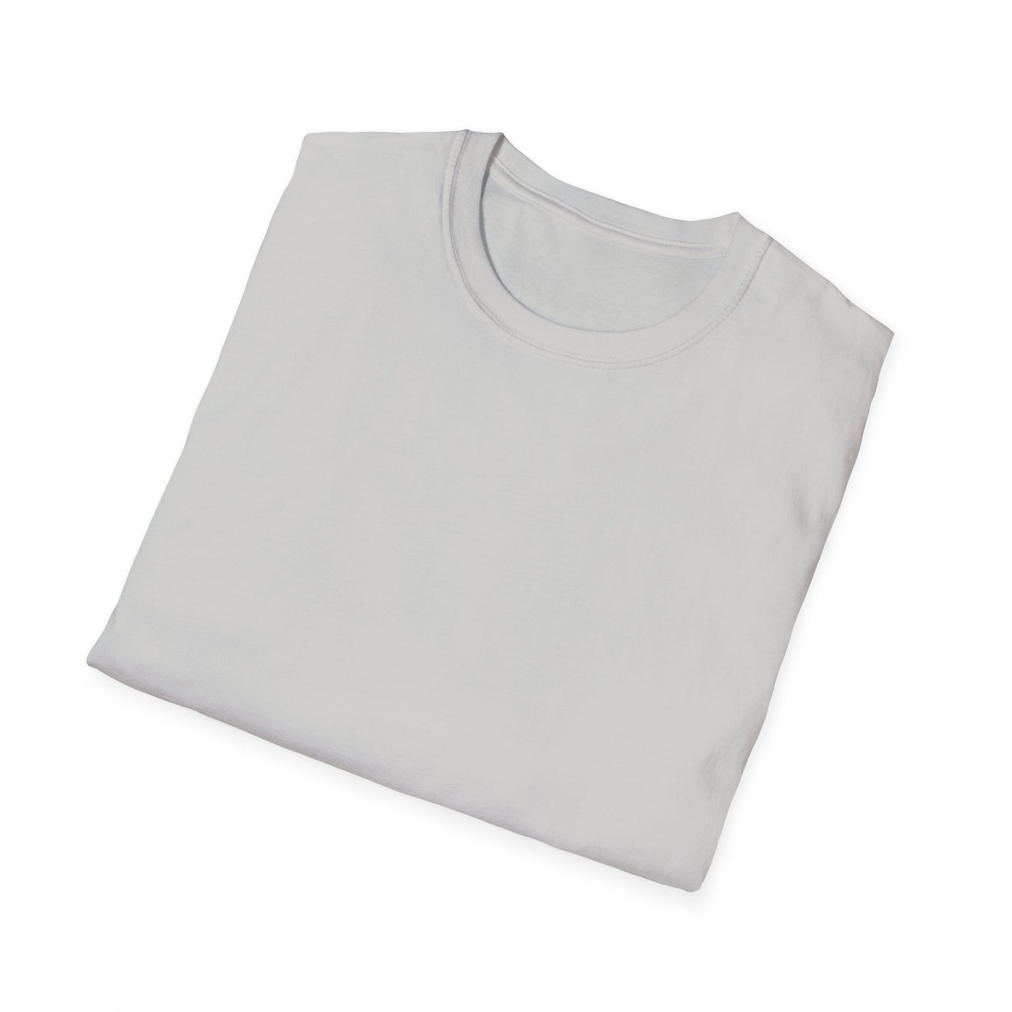 No Stickies Allowed T-Shirt