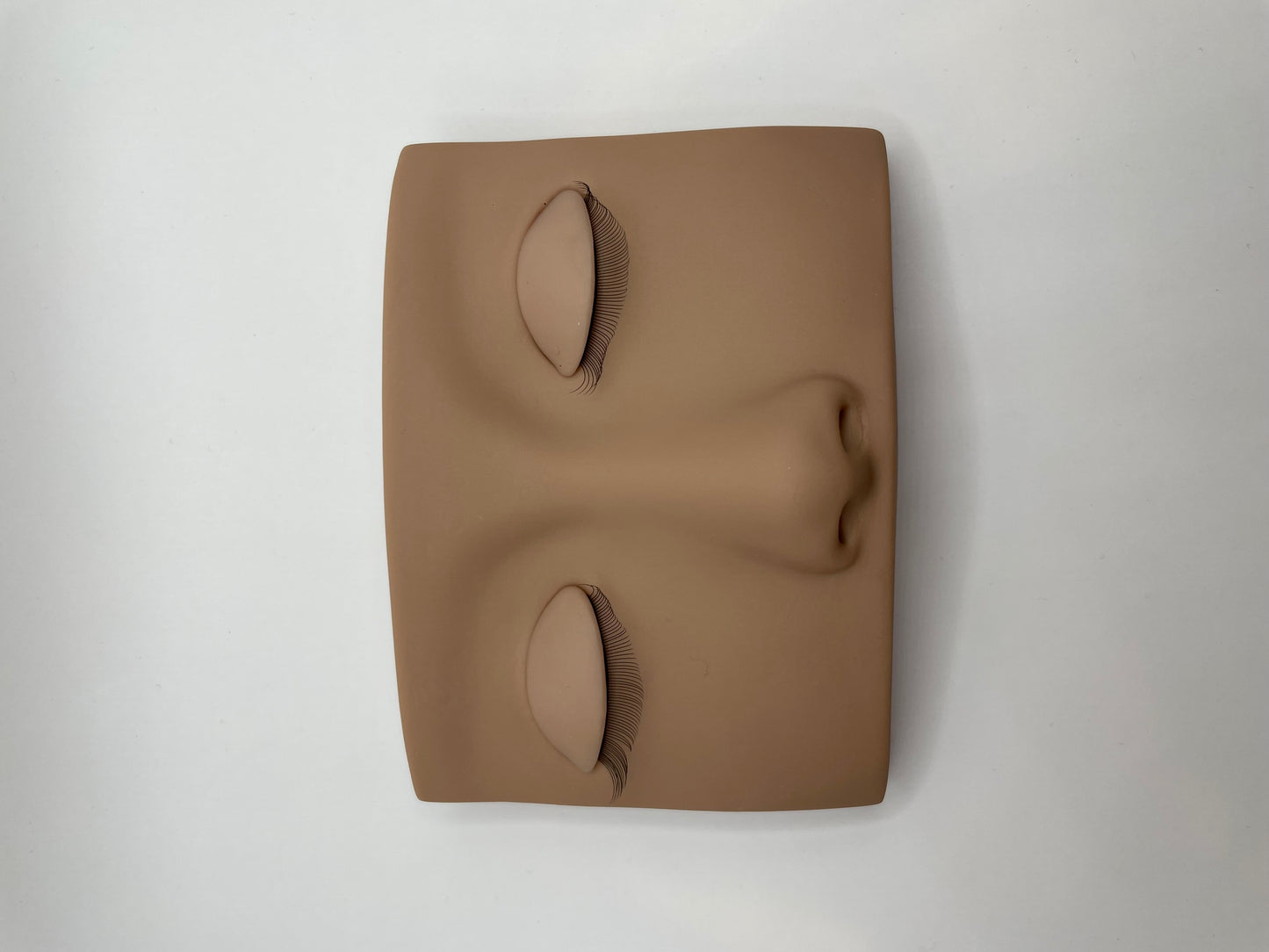2 eye mannequin