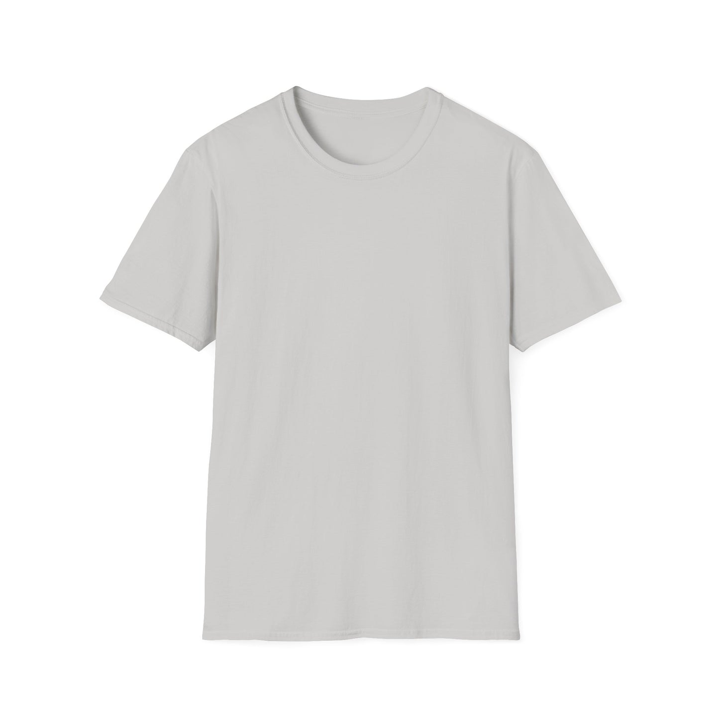 No Stickies Allowed T-Shirt