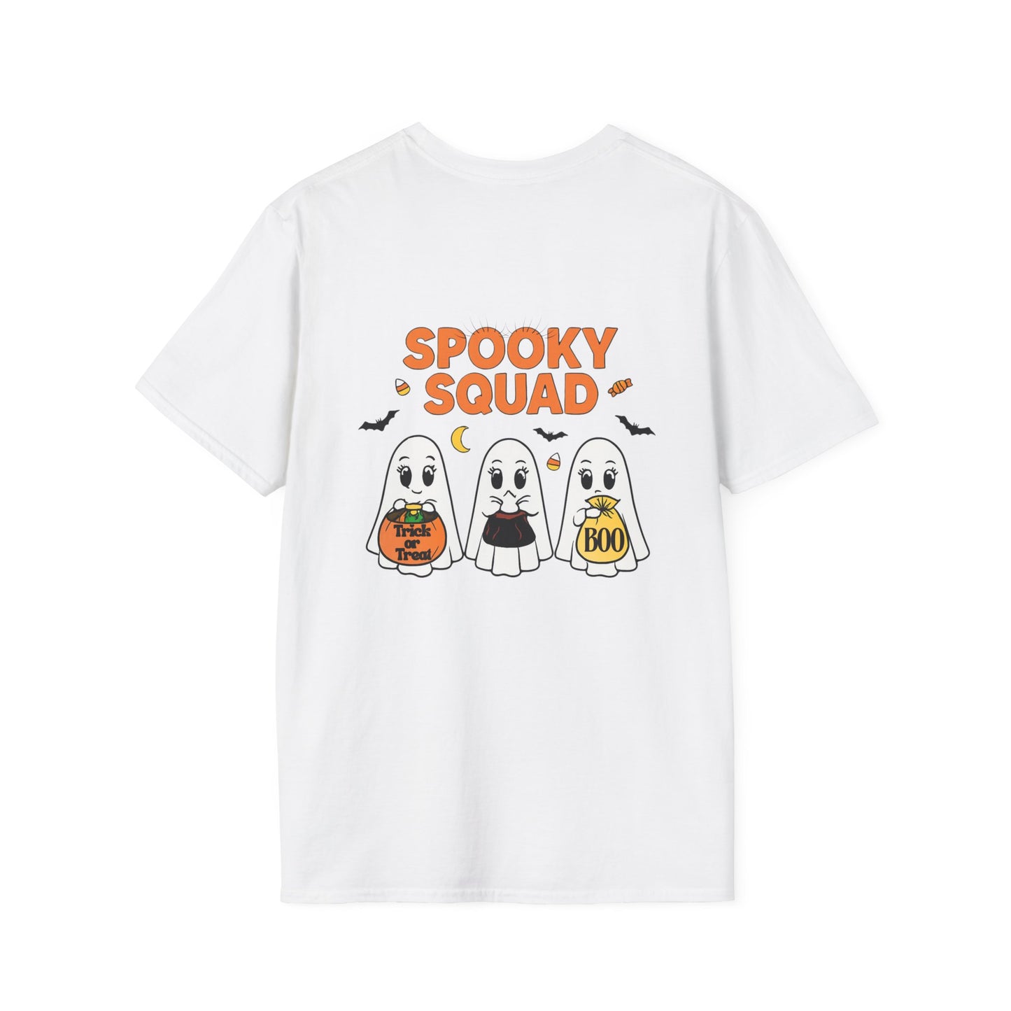 Spooky Squad T-Shirt
