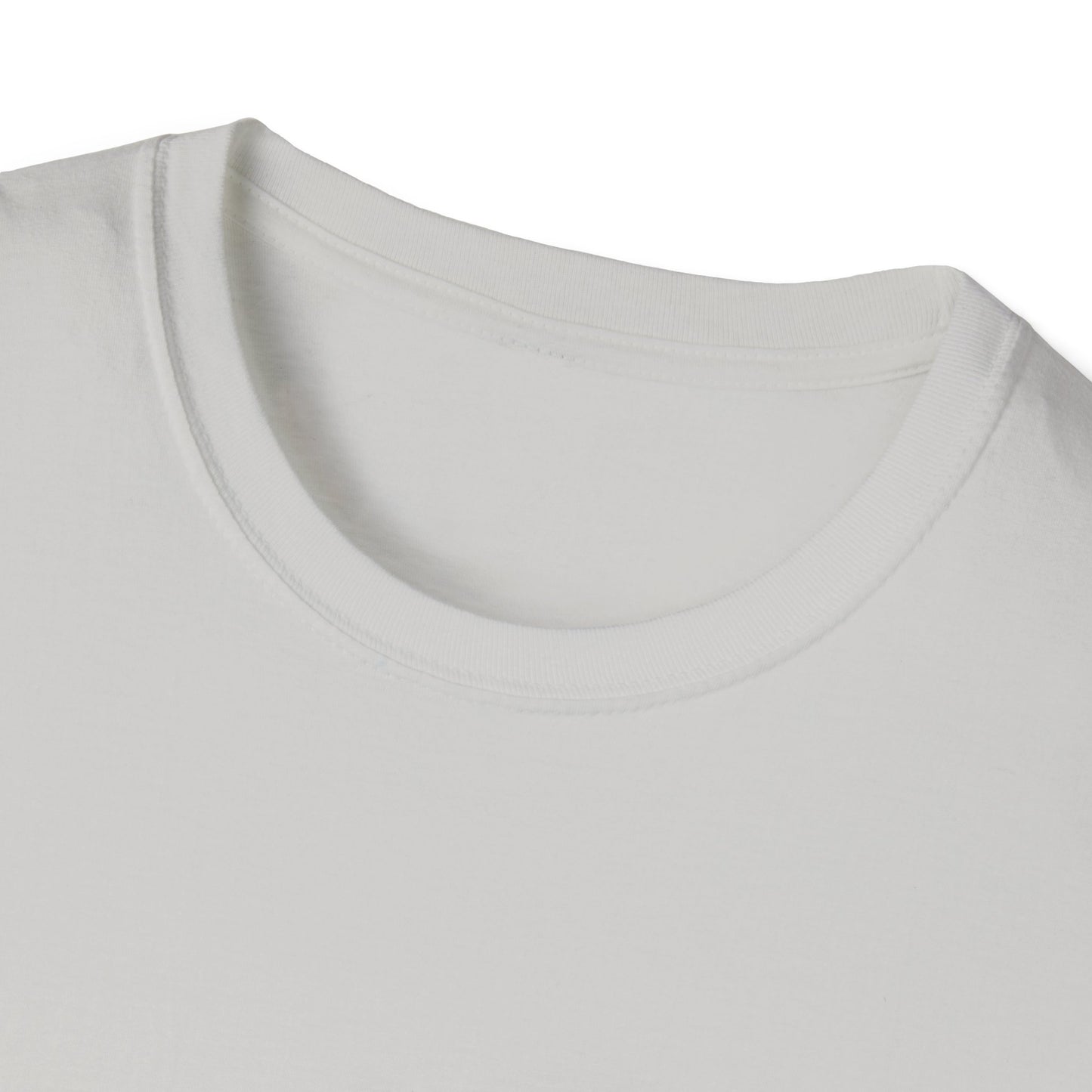 No Stickies Allowed T-Shirt