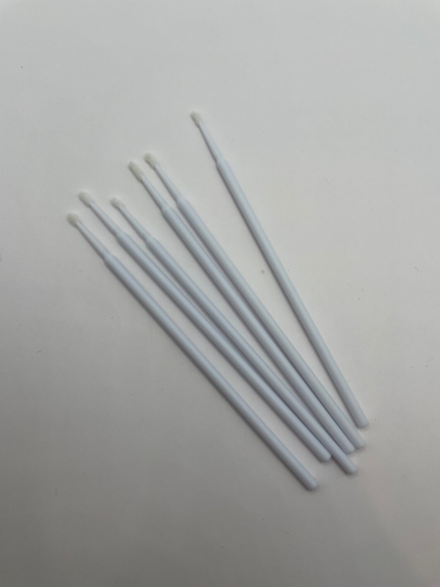 Micro swabs