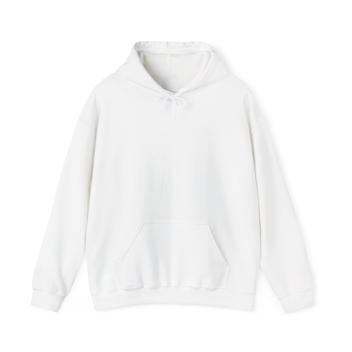 Spooky Squad Hooded Sweatshirt