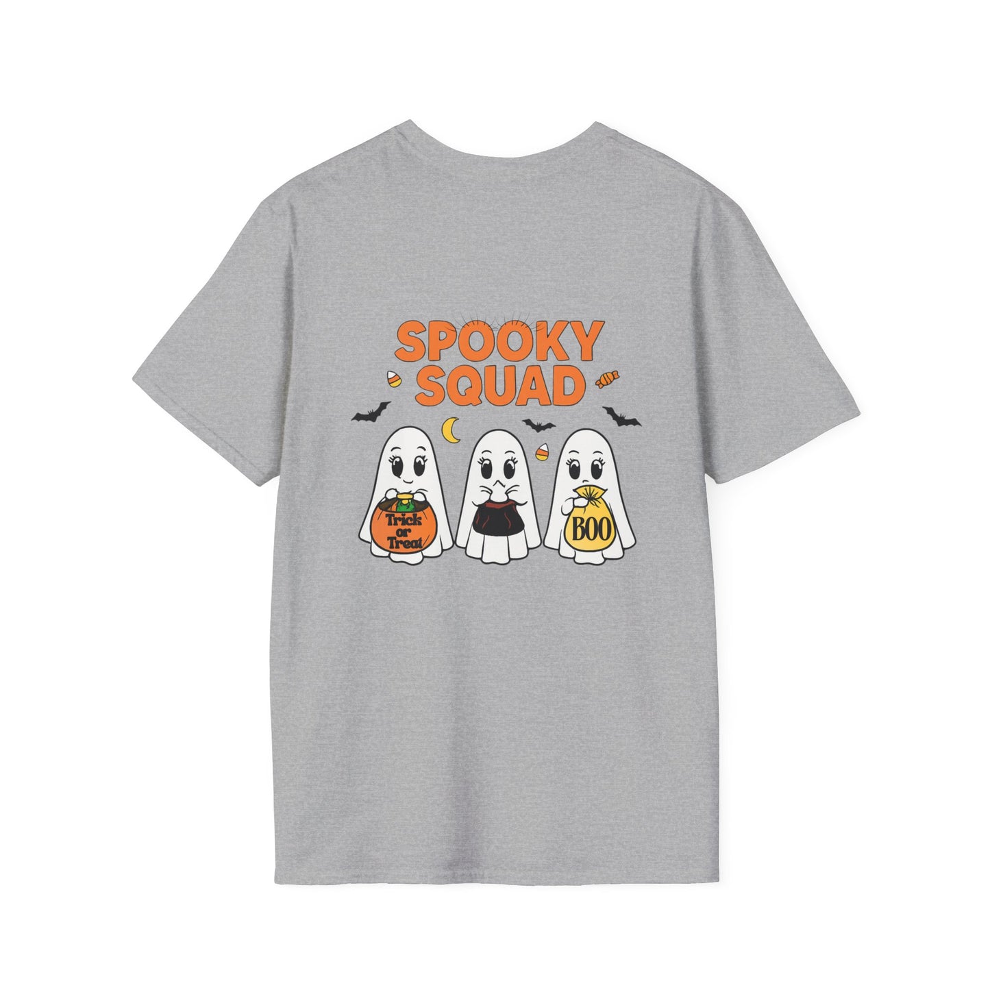 Spooky Squad T-Shirt