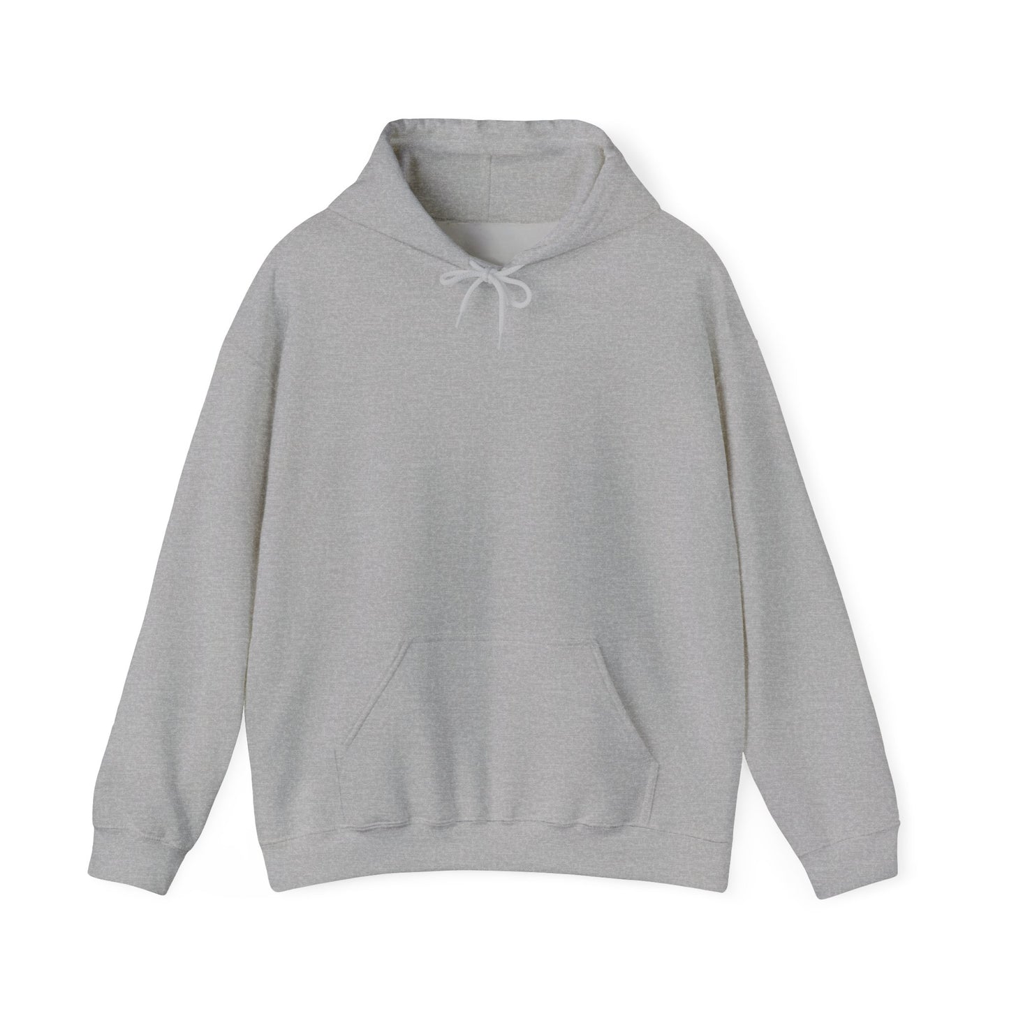 Spooky Squad Hooded Sweatshirt
