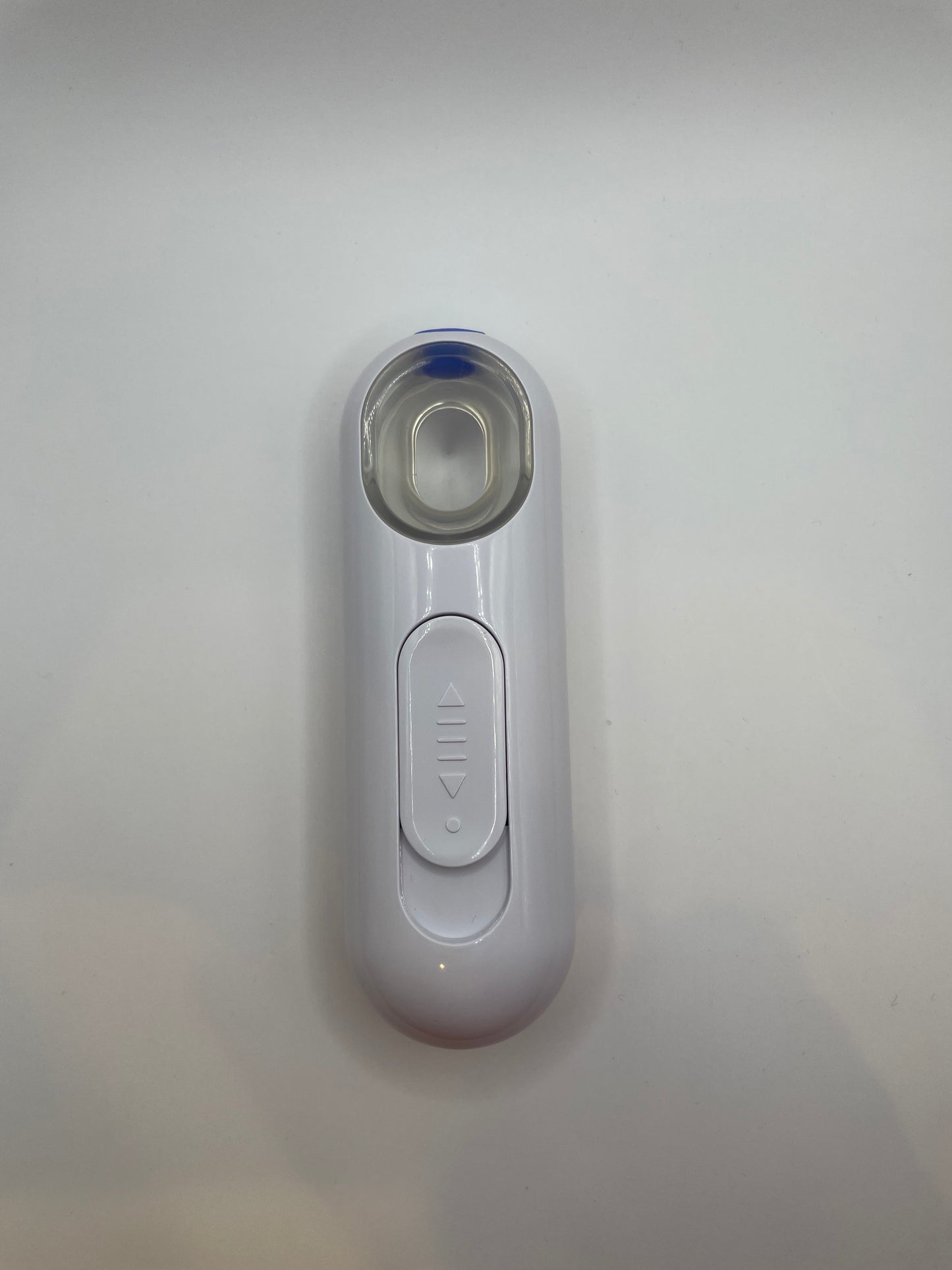 White nano mister