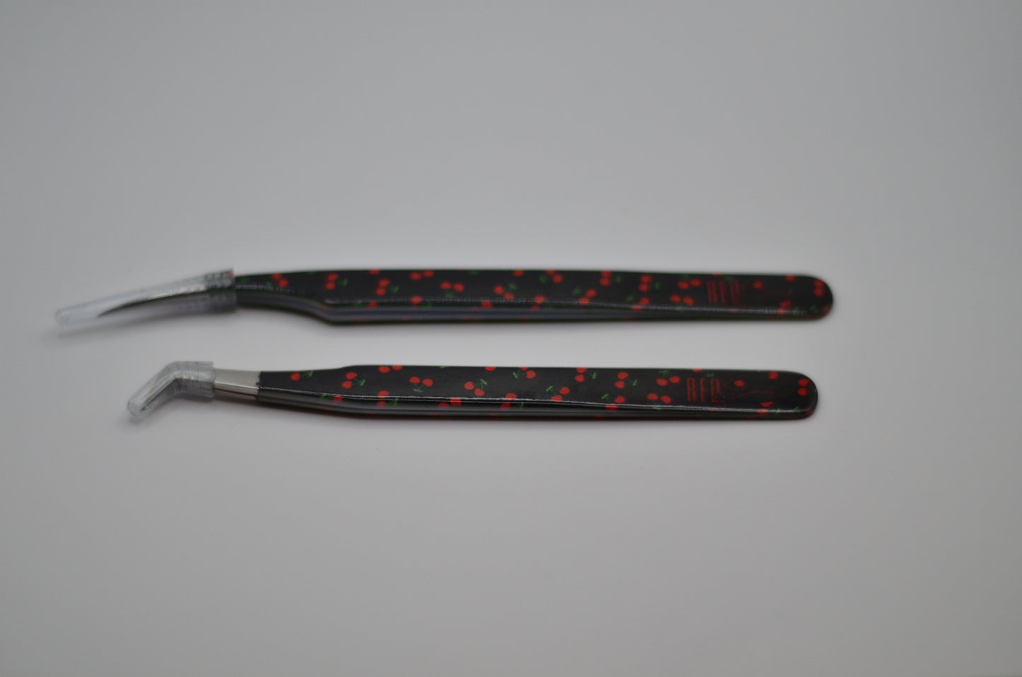 Black Cherry tweezer bundle