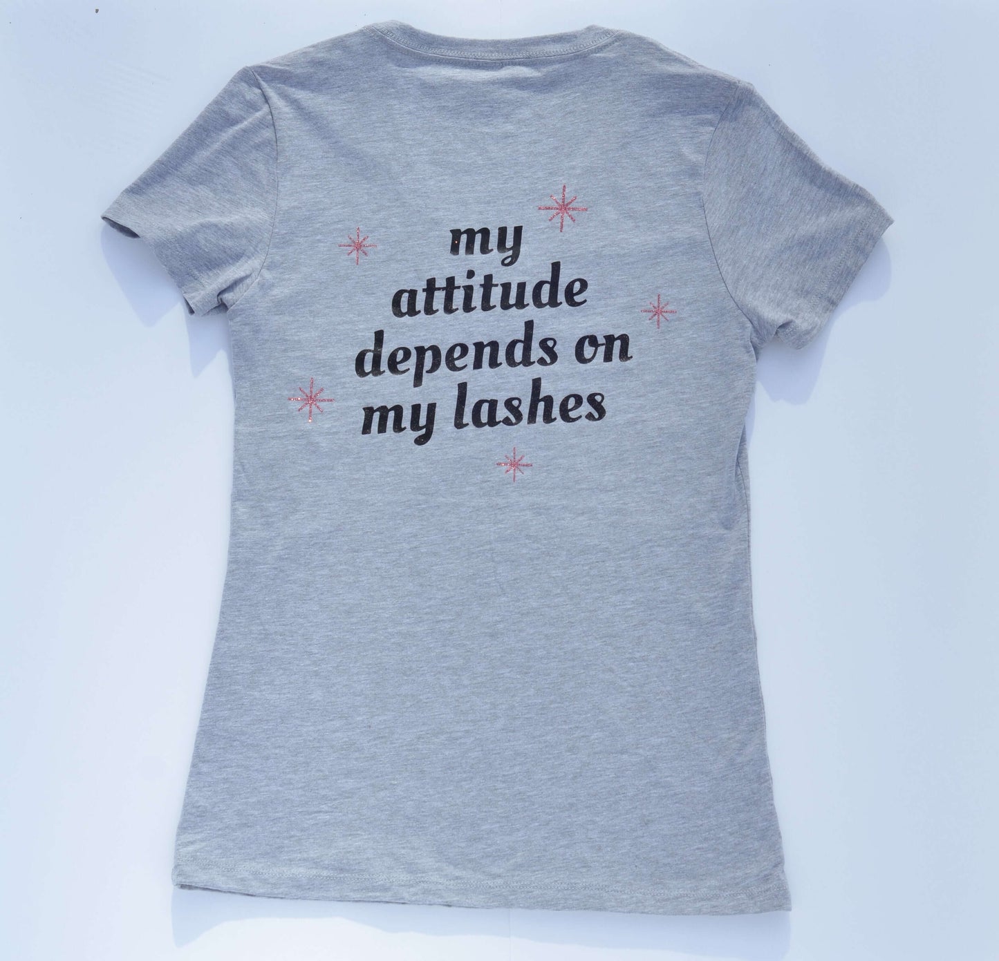 Attitude T-Shirt