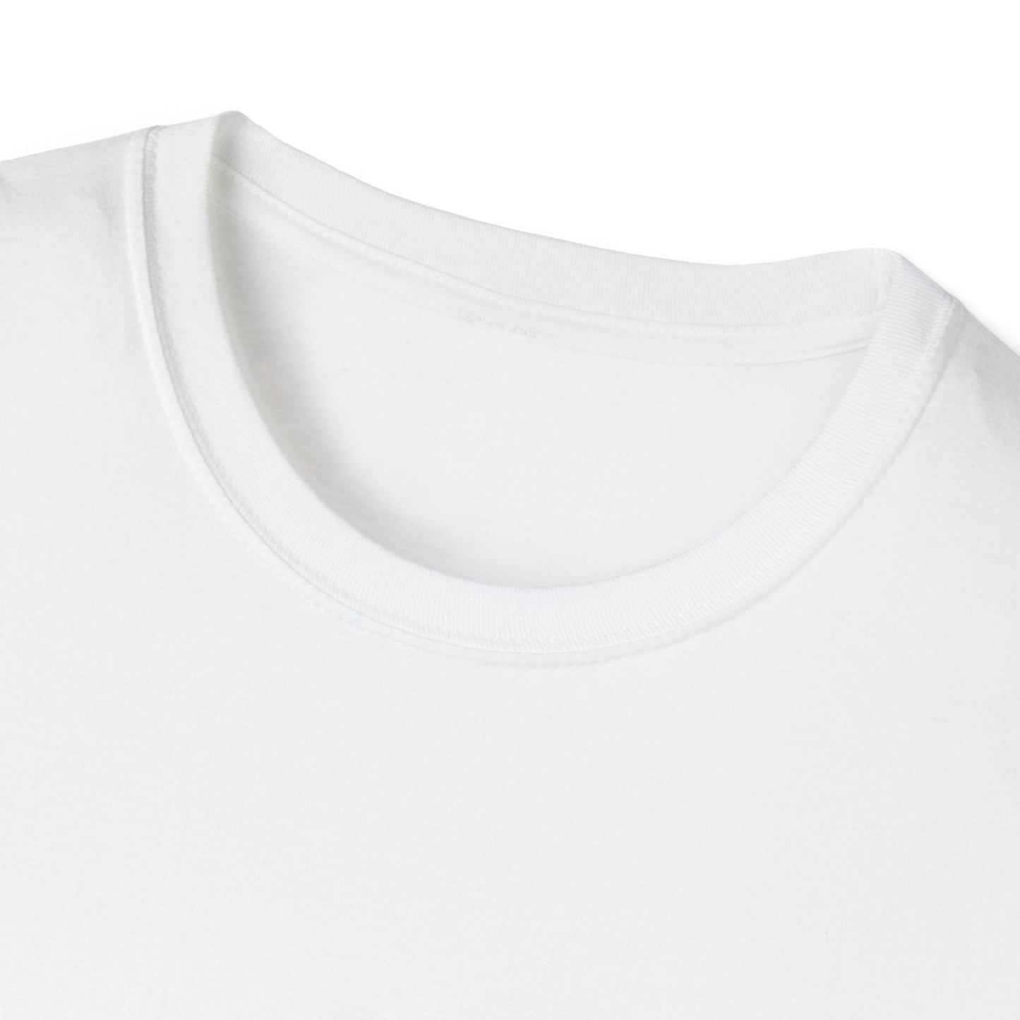 No Stickies Allowed T-Shirt