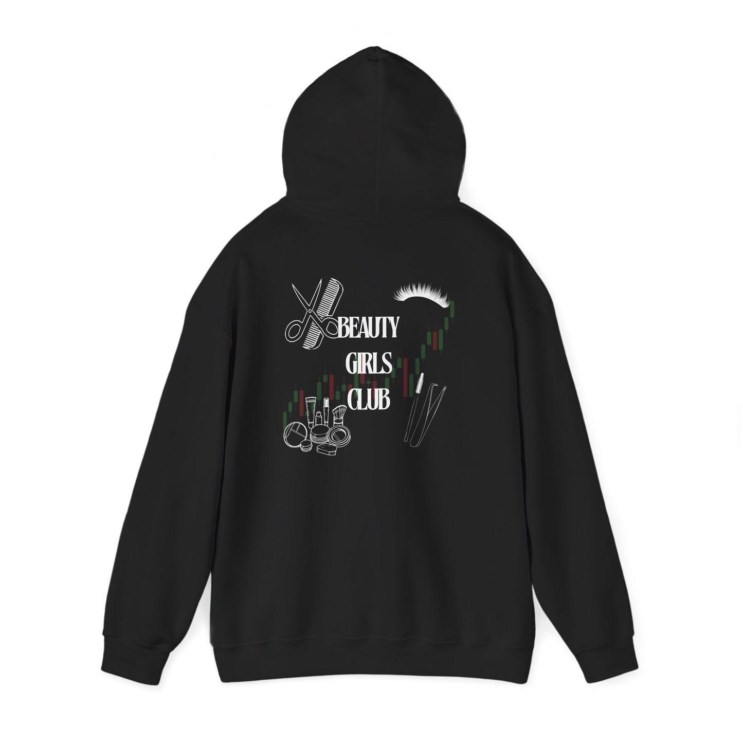 BGC Hooded Sweatshirt