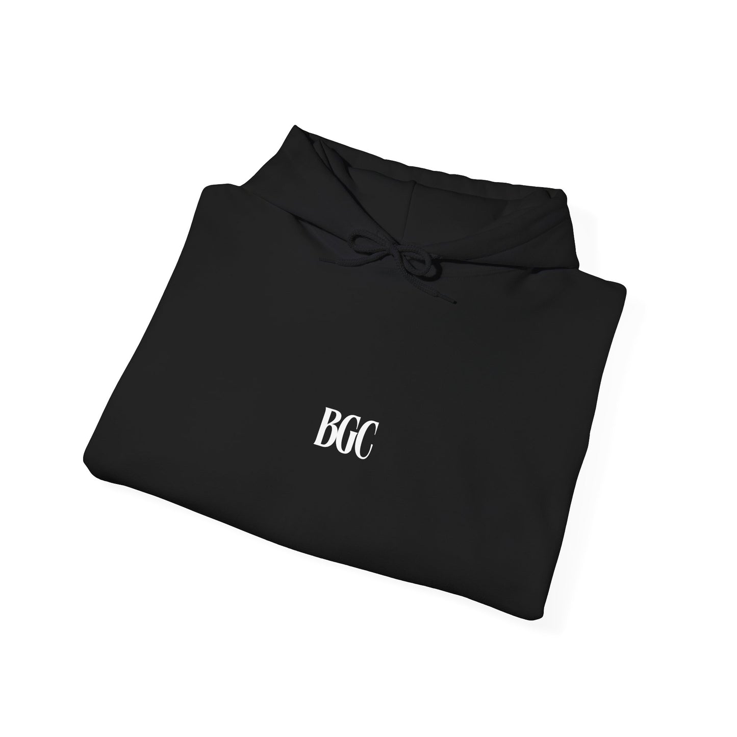 BGC Hooded Sweatshirt