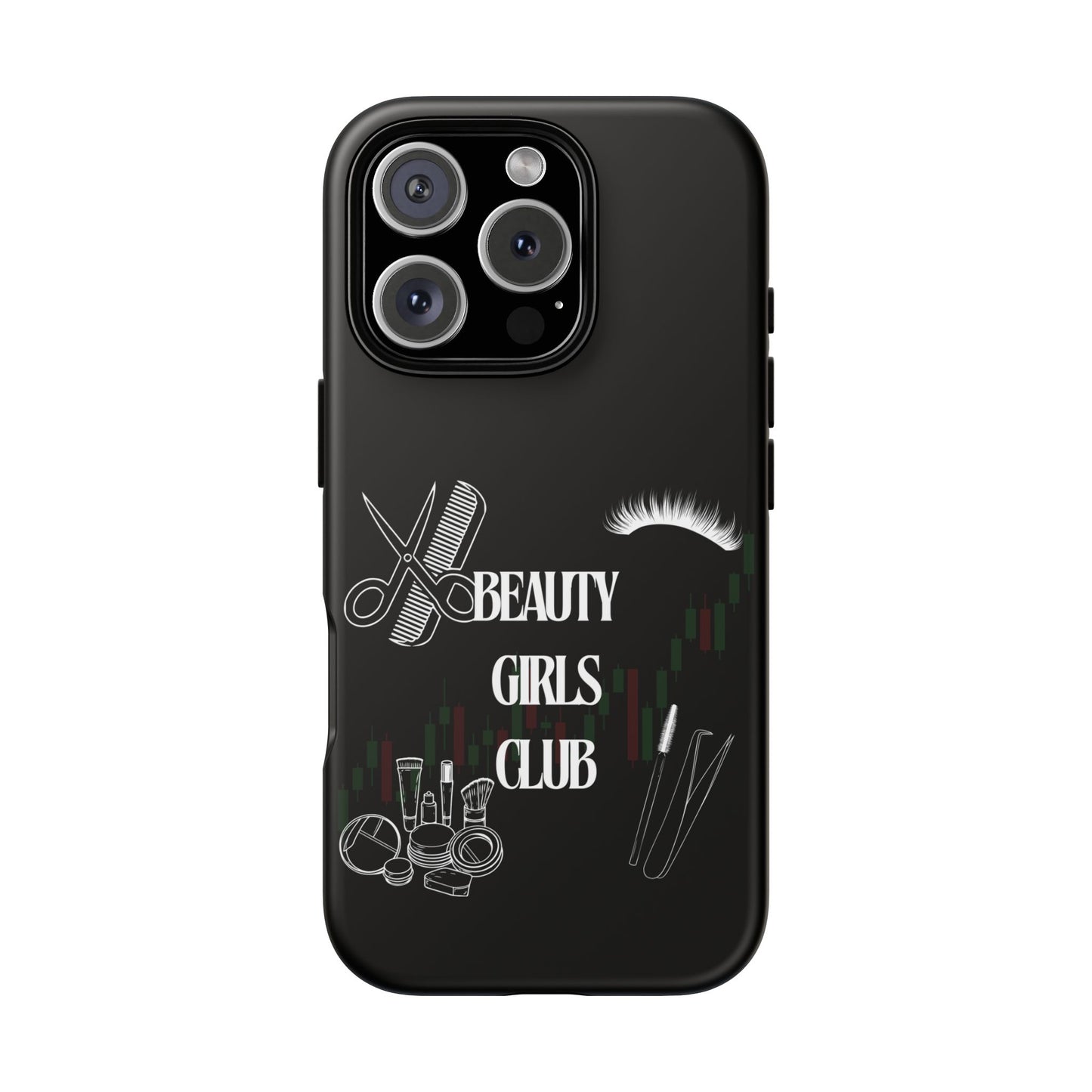 BGC Tough Cases