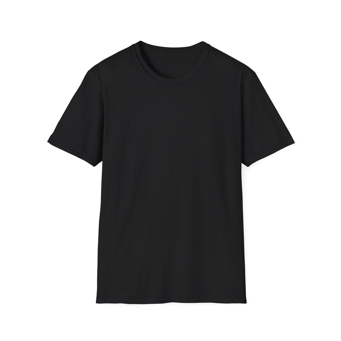 No Stickies Allowed T-Shirt