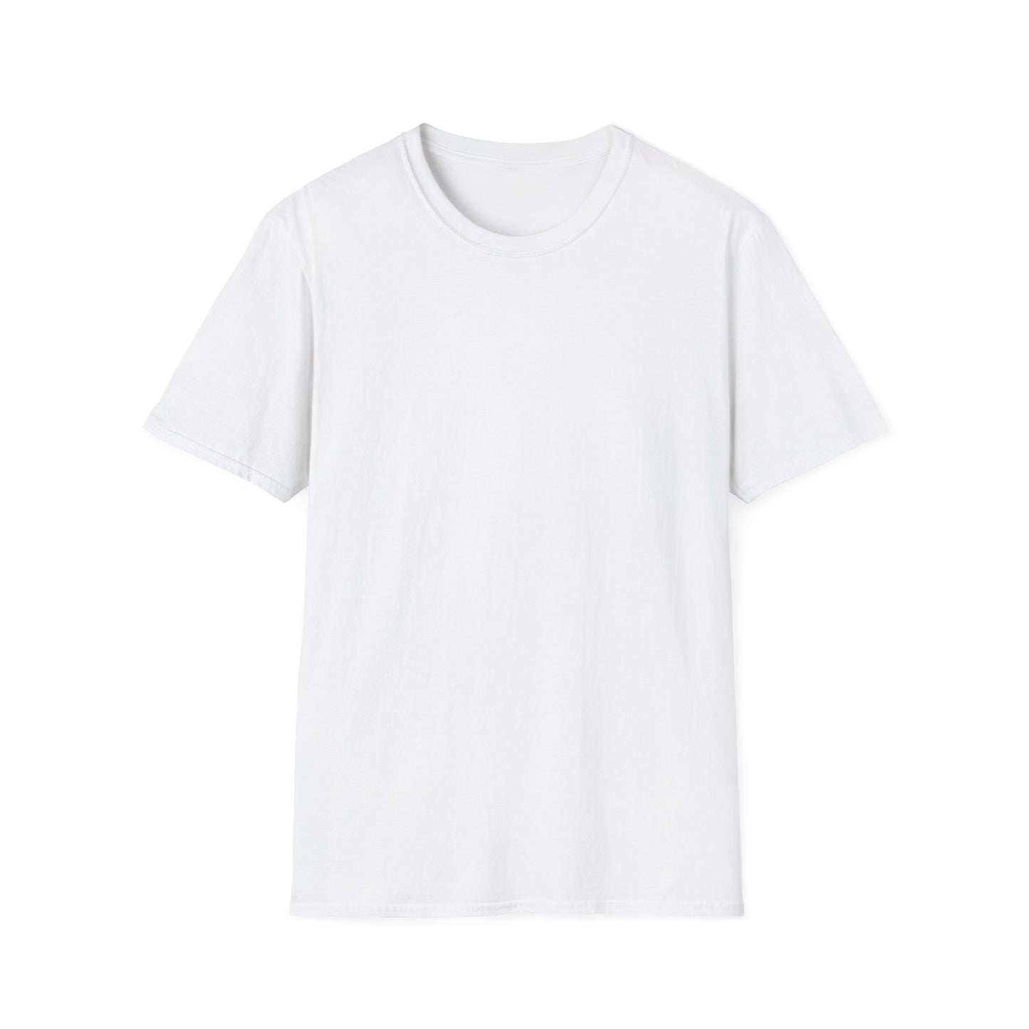 No Stickies Allowed T-Shirt