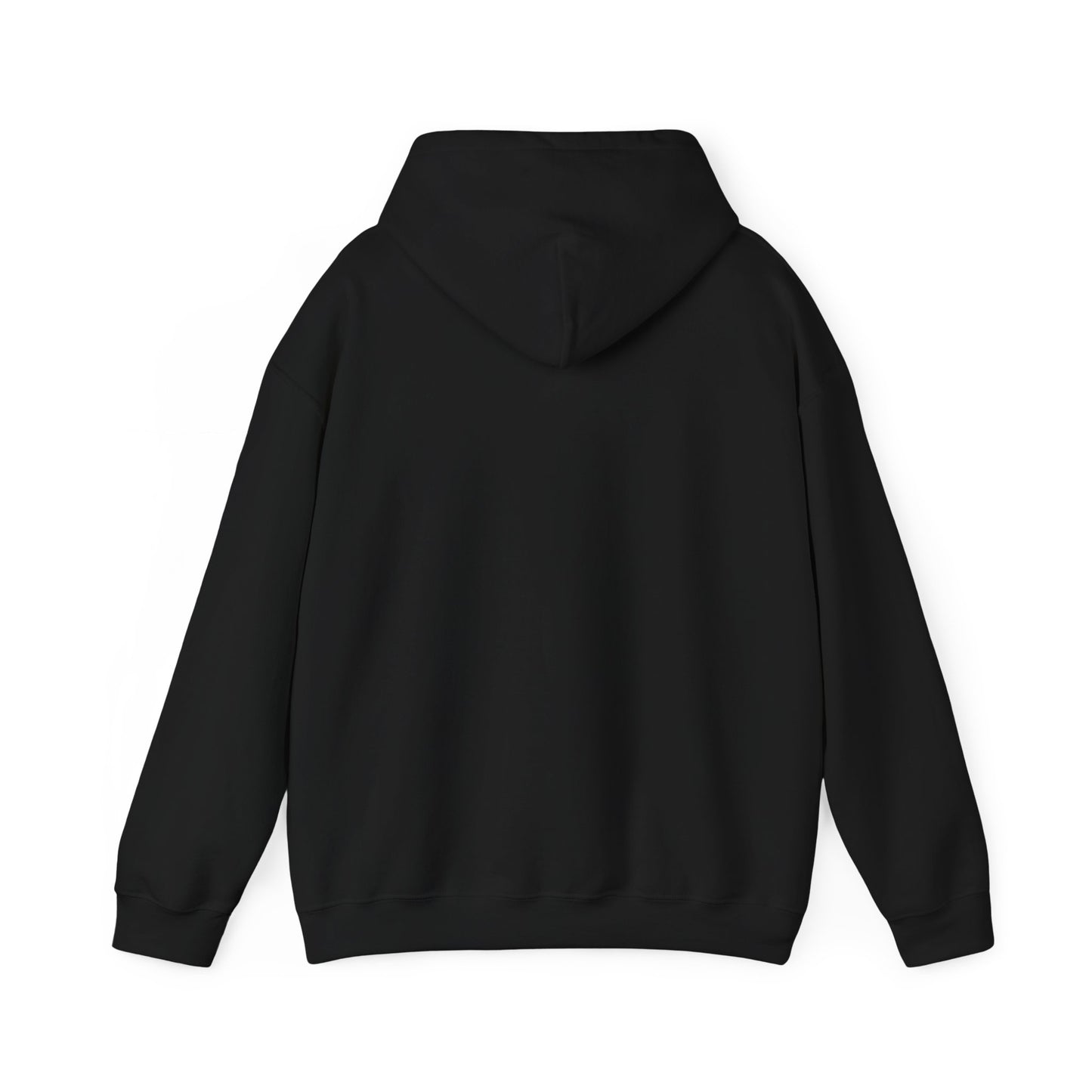 Lash Artist Hooded Sweatshirt (without extra design)