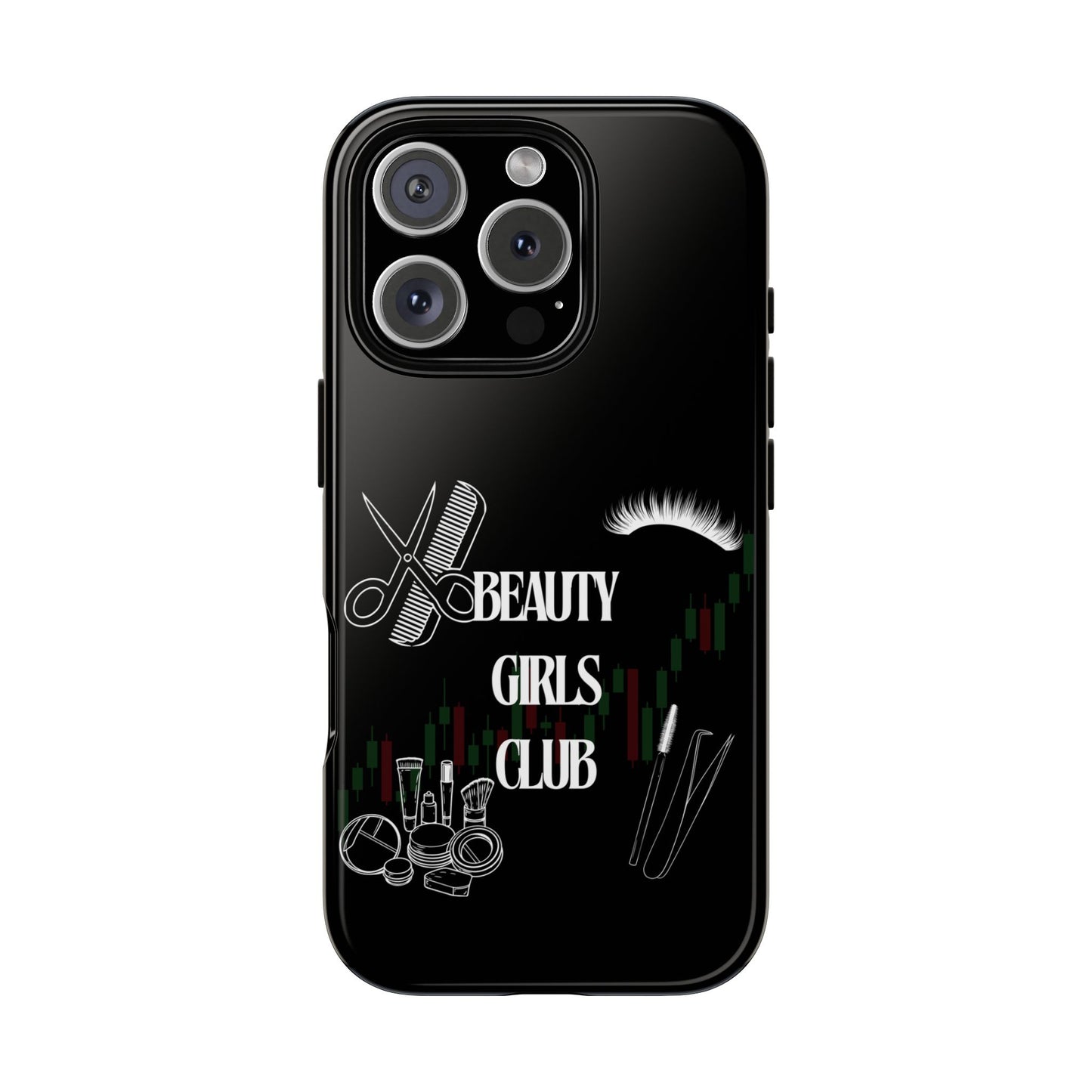 BGC Tough Cases
