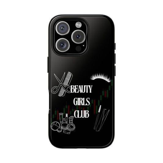 BGC Tough Cases