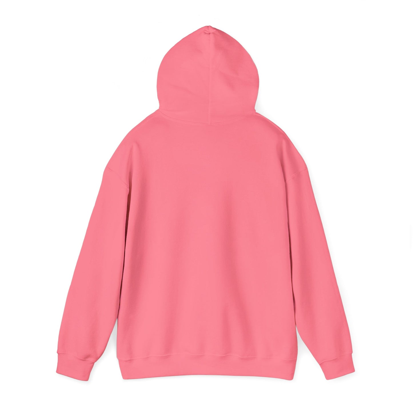 Lash Artist Hooded Sweatshirt (without extra design)