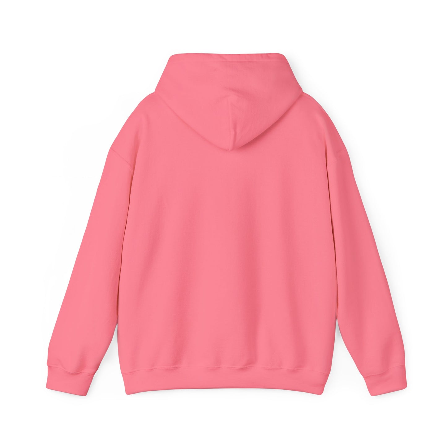 Lash Artist Hooded Sweatshirt (without extra design)