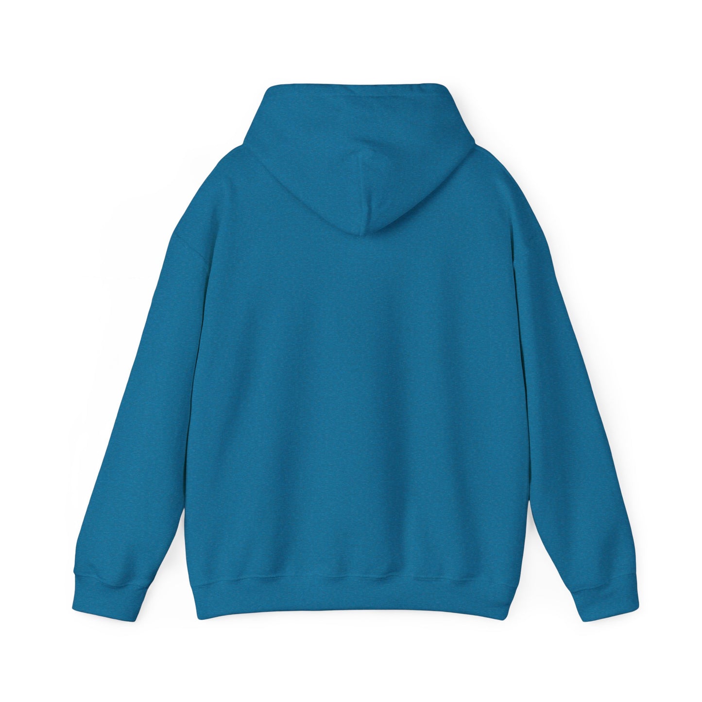 Lash Artist Hooded Sweatshirt (without extra design)