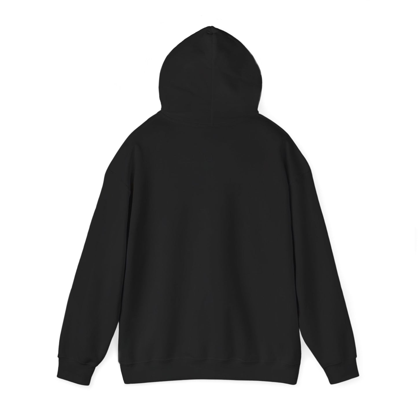 Lash Artist Hooded Sweatshirt (without extra design)