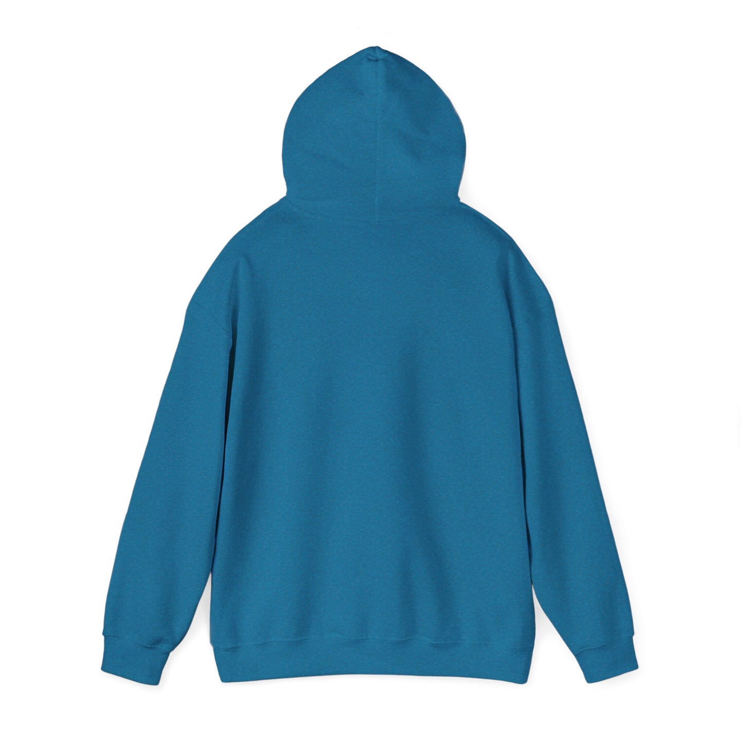 Lash Artist Hooded Sweatshirt (without extra design)