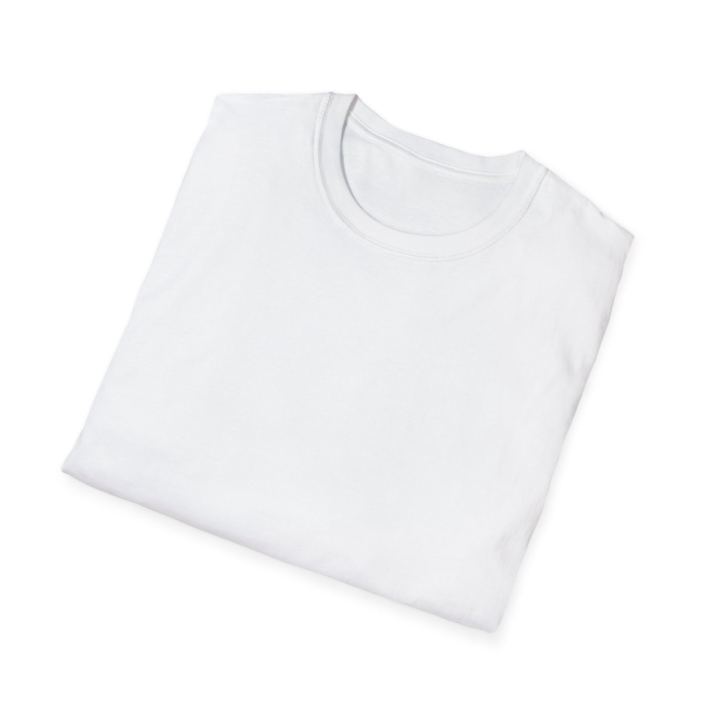 No Stickies Allowed T-Shirt