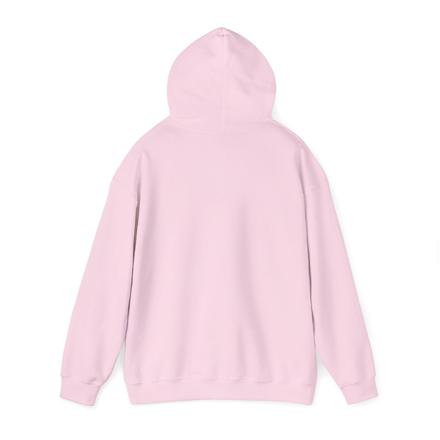 Lash Artist Hooded Sweatshirt (without extra design)