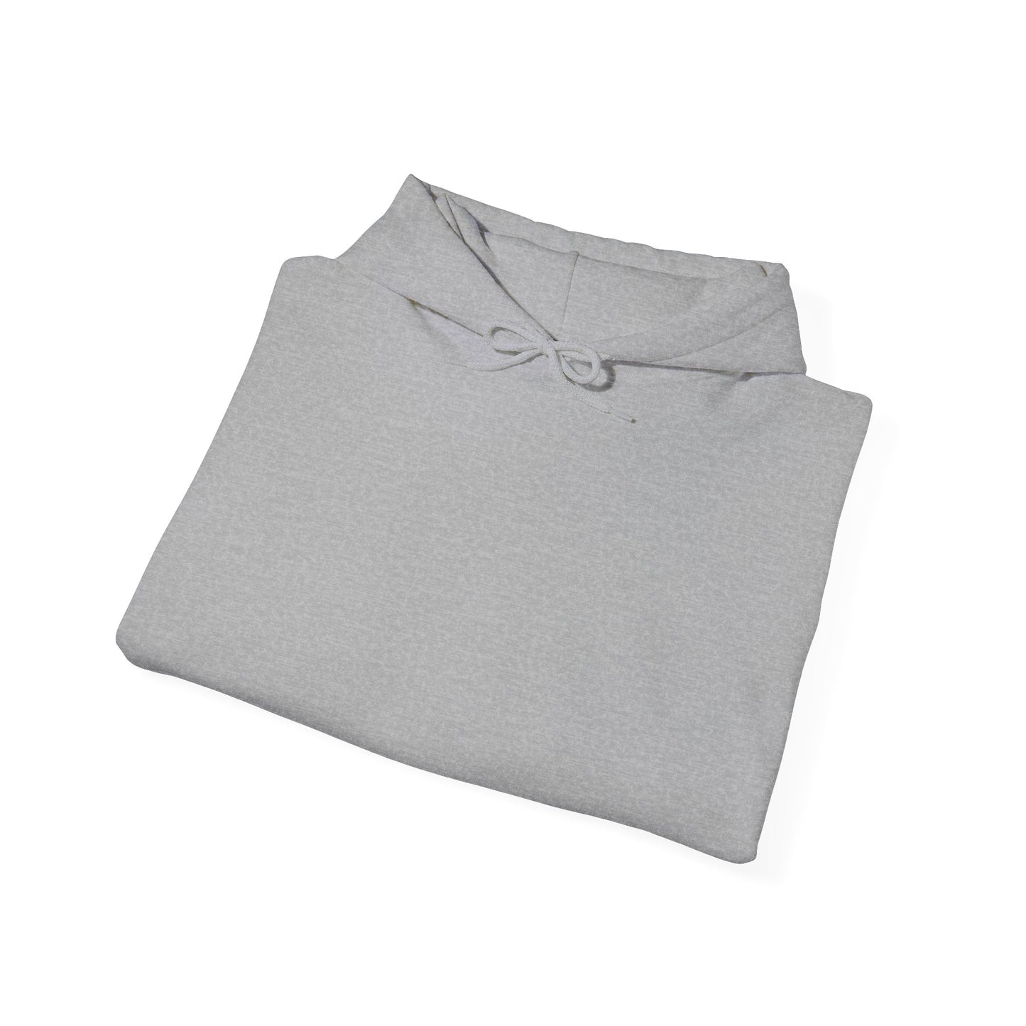 No Stickies Allowed Hooded Sweatshirt