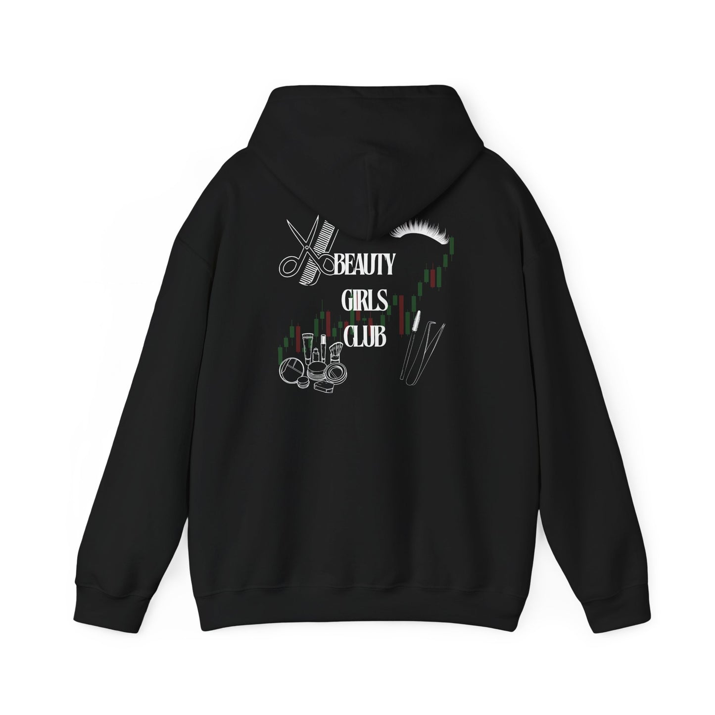 BGC Hooded Sweatshirt
