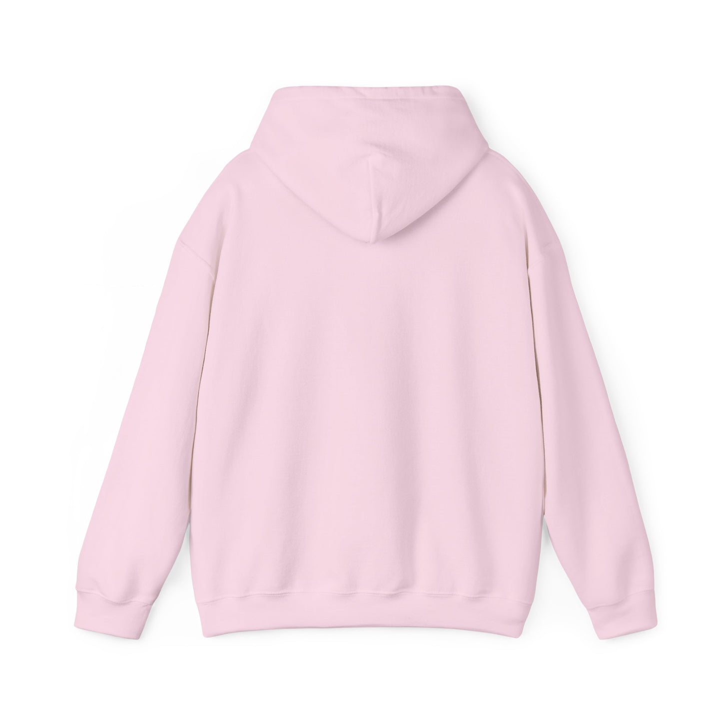 Lash Artist Hooded Sweatshirt (without extra design)