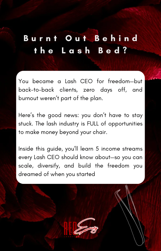 5 Extra Income Streams Every CEO Should Know About FREEBIE